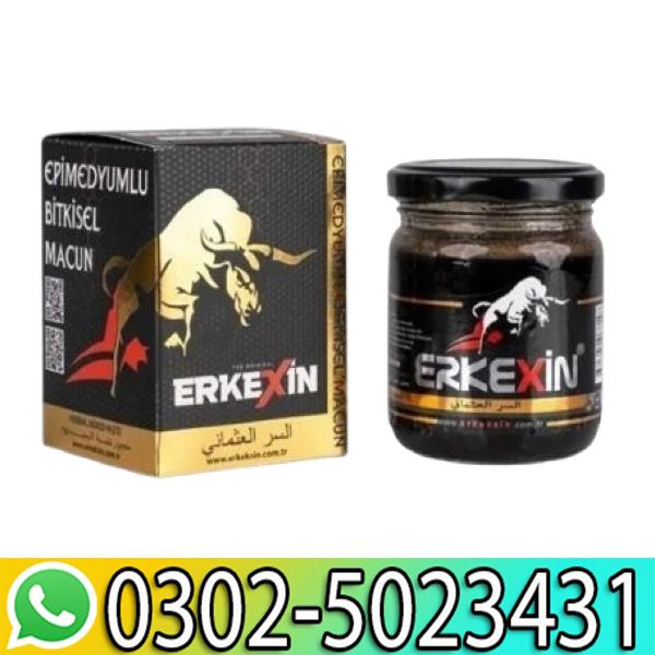 Erkexin-Epimedium-Paste-In-Pakistan Erkexin Epimedium Paste In Pakistan