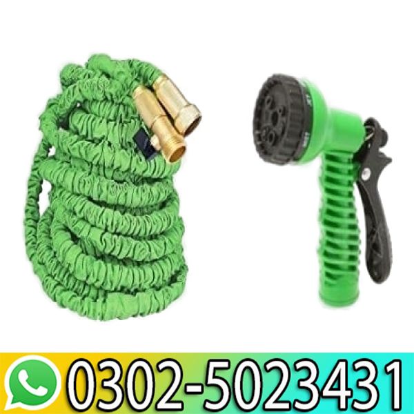 Expandable-Magic-Hose-Pipe-In-Pakistan Expandable Magic Hose Pipe In Pakistan