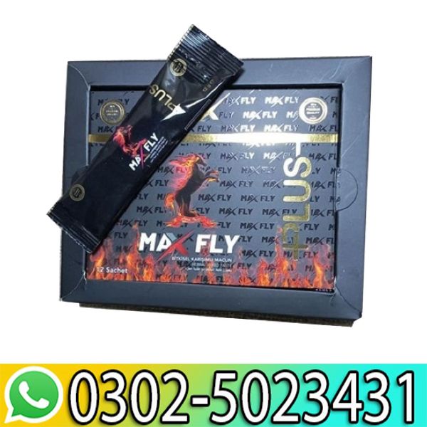 MaxFly-Plus-Honey-Original-In-Pakistan Max Fly Plus Honey Original In Pakistan