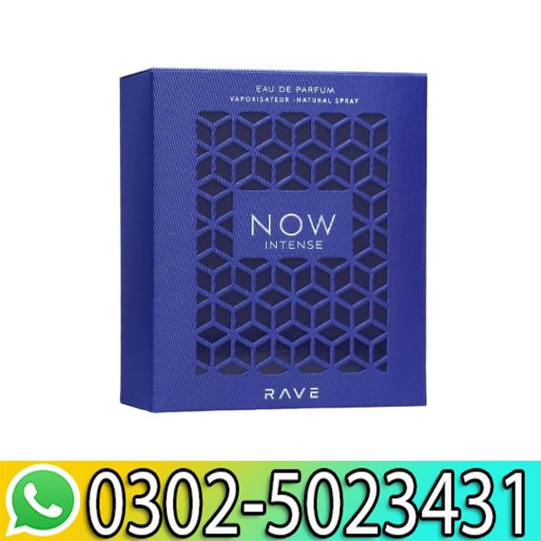 Rave-Now-Intense-Perfume-For-Men-In-Pakistan Rave Now Intense Perfume For Men In Pakistan