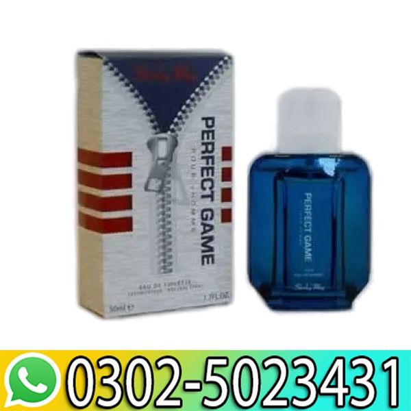 Shirley May Perfect Game Perfume In Pakistan