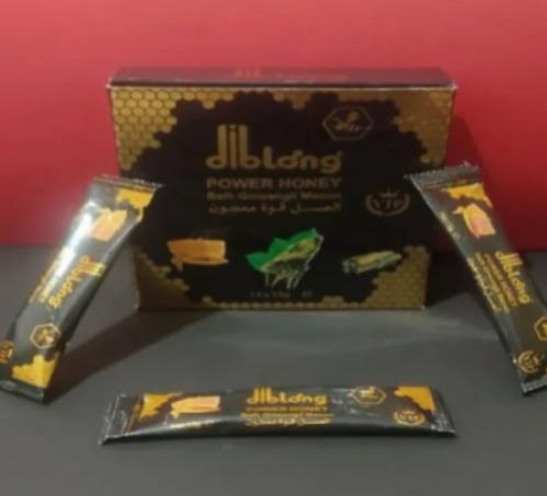 Diblong Power Honey Men Use In Pakistan