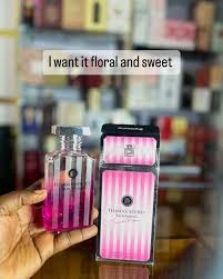 Floria's Secret Blooming Perfume In Pakistan