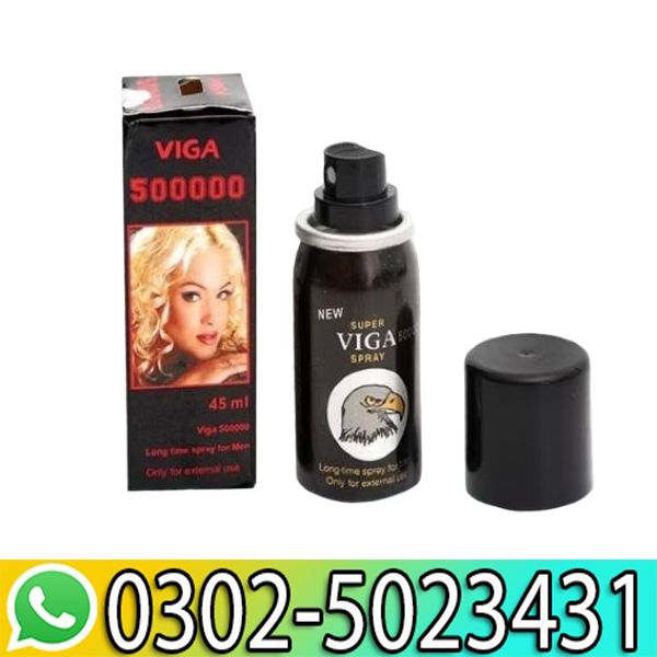 By Hand Viga Spray Delivery in Lahore