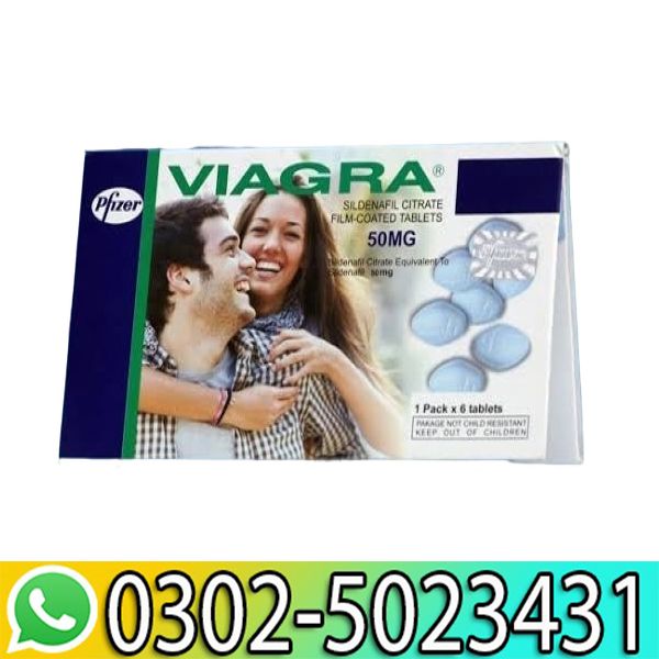 Pfizer Viagra 100Mg Available in Lahore