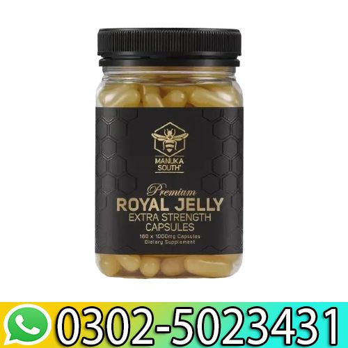 Royal-Honey-Capsules-In-Pakistan Royal Honey Capsules In Pakistan