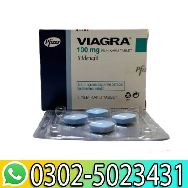 USA Viagra Tablets in Multan