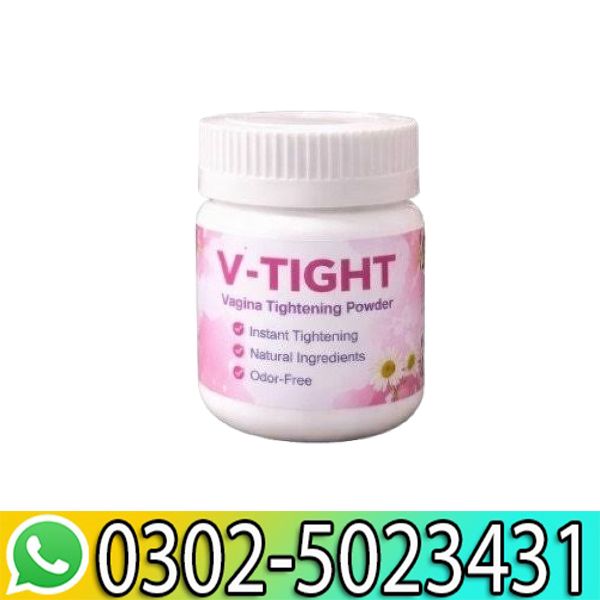 V Care Tightening Powder in Pakistan
