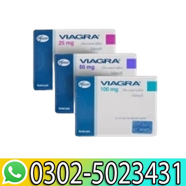 Viagra 100Mg Price In Islamabad