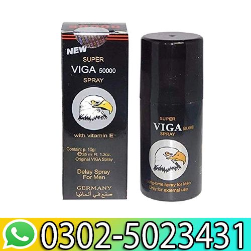 Viga Spray Original In Islamabad