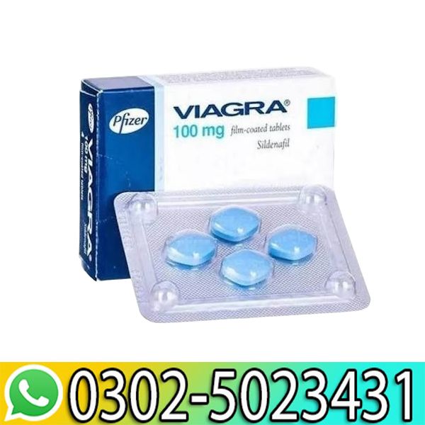 With 1 Hour Viagra Same Day Delivery In Lahore